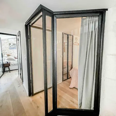 Luxury Town House Centre