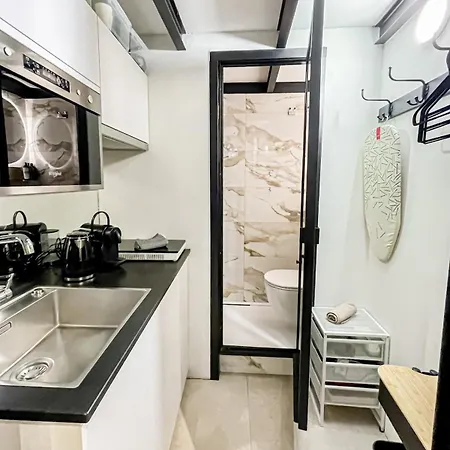 Luxury Town House Centre *